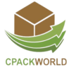 Cpack World: Your ALL Packing Materials Solution Worldwide